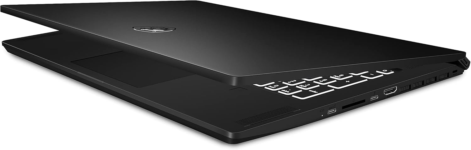 17.3" UHD 120Hz 100% AdobeRGB Display Intel Core i9-11900H NVIDIA GeForce RTX 3080 32GB RAM 2TB NVME SSD Win10 PRO Laptop U312