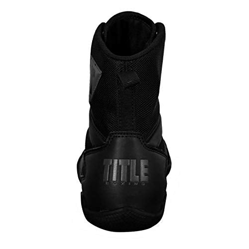 Charged Boxing Shoes B72526