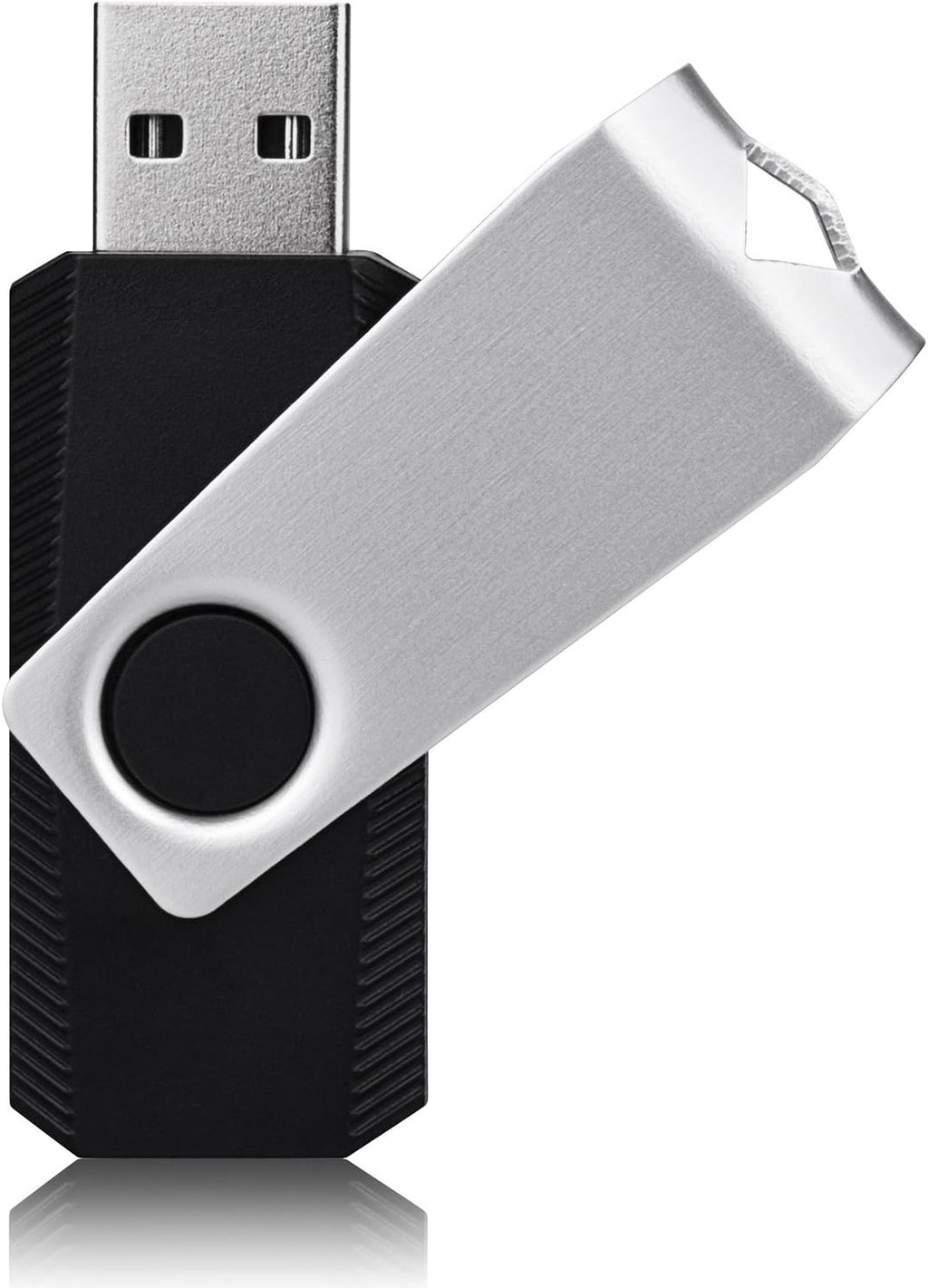 10 Pack 32GB USB 3.0 Flash Drives, Black S40614