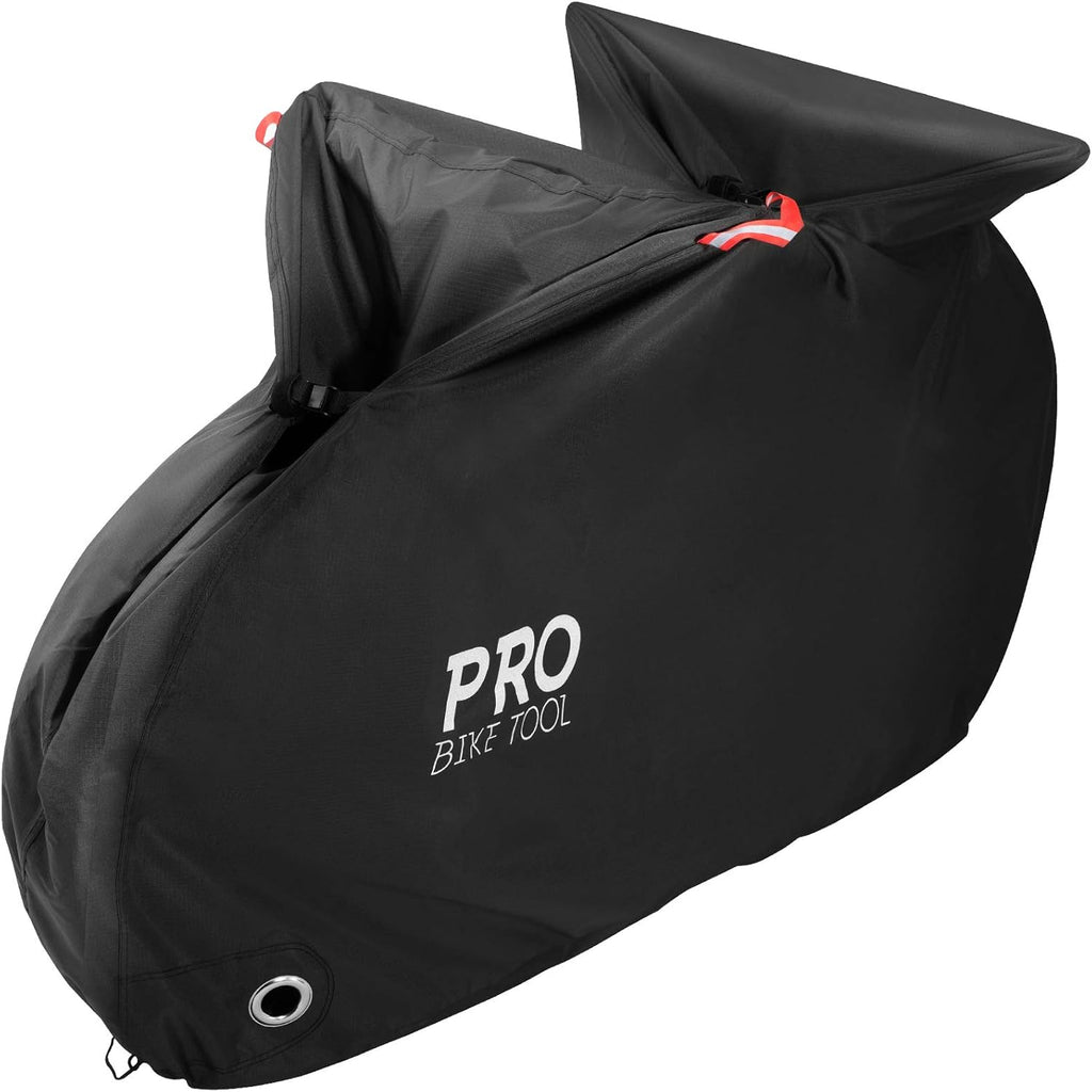 Bicycle Cover for Outdoor Storage, Waterproof Ripstop Material C912