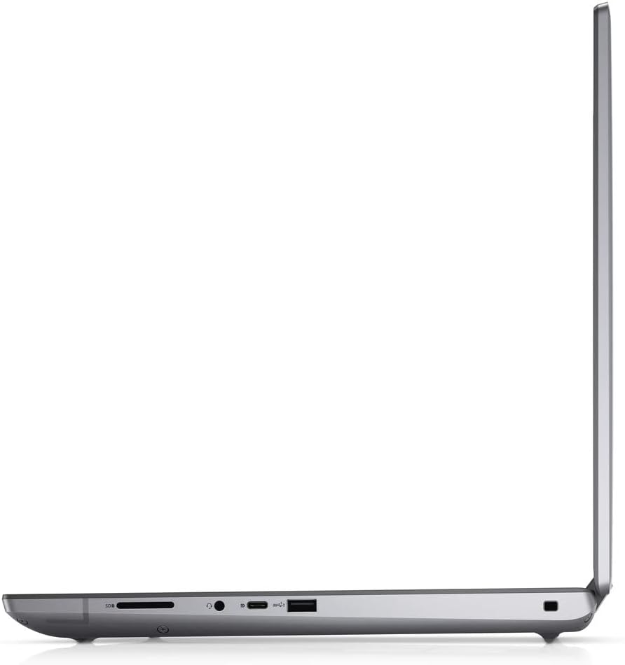 17.3" FHD AG Display Intel Core i9-13950HX 24-Core 1TB SSD 64GB DDR5 RAM NV RTX 3500 ADA 12GB GDDR6 Windows 11 Pro Mobile Workstation P88579