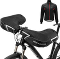 Handlebar Mittens Mountain Bike Bicycle Bar Mitts Winter Cycling Jackets M240167