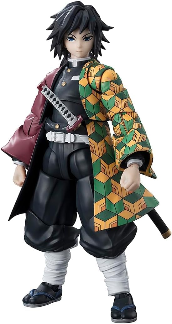 Action Figure H76259