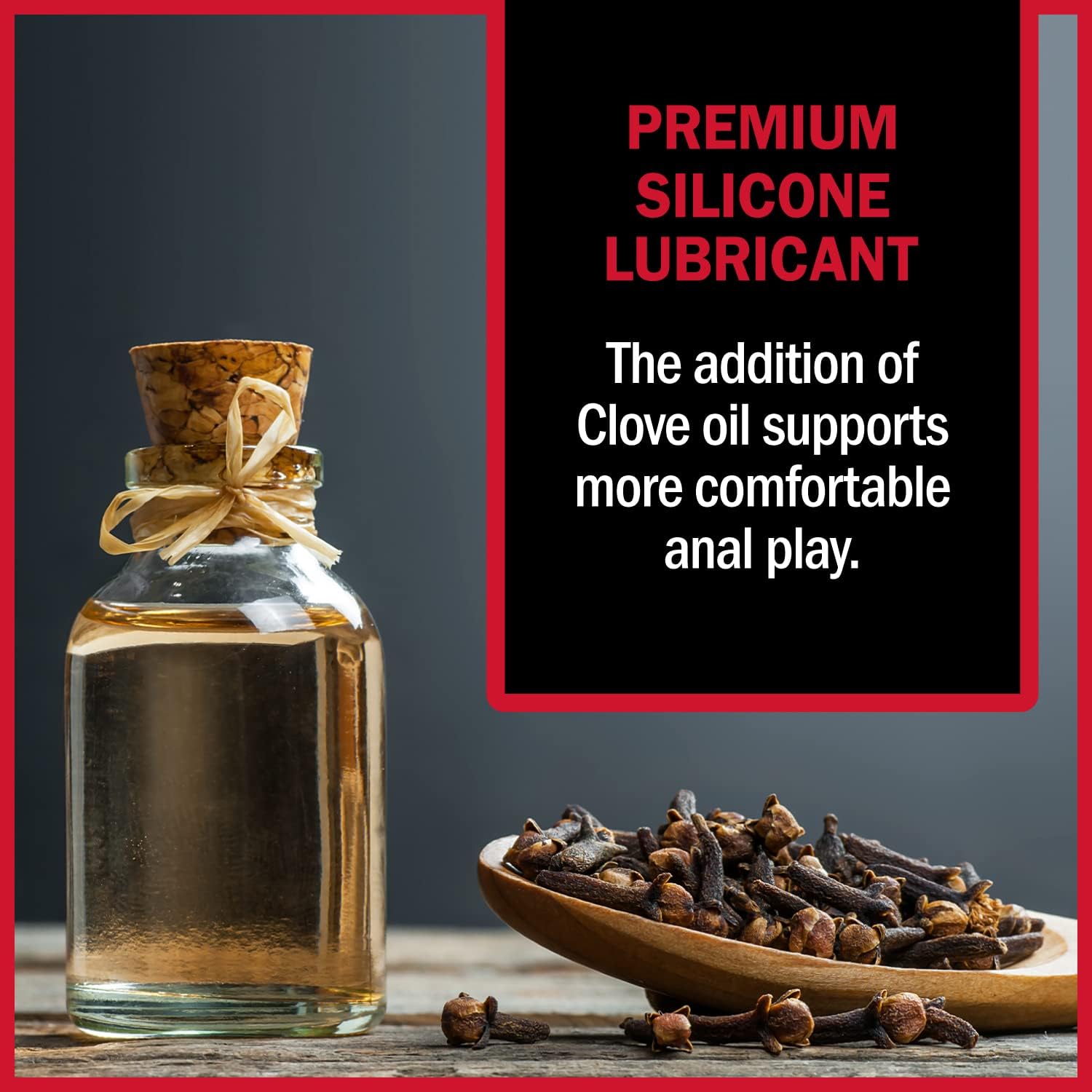 12 Ounce Silicone Based Personal Lubricant Y6225