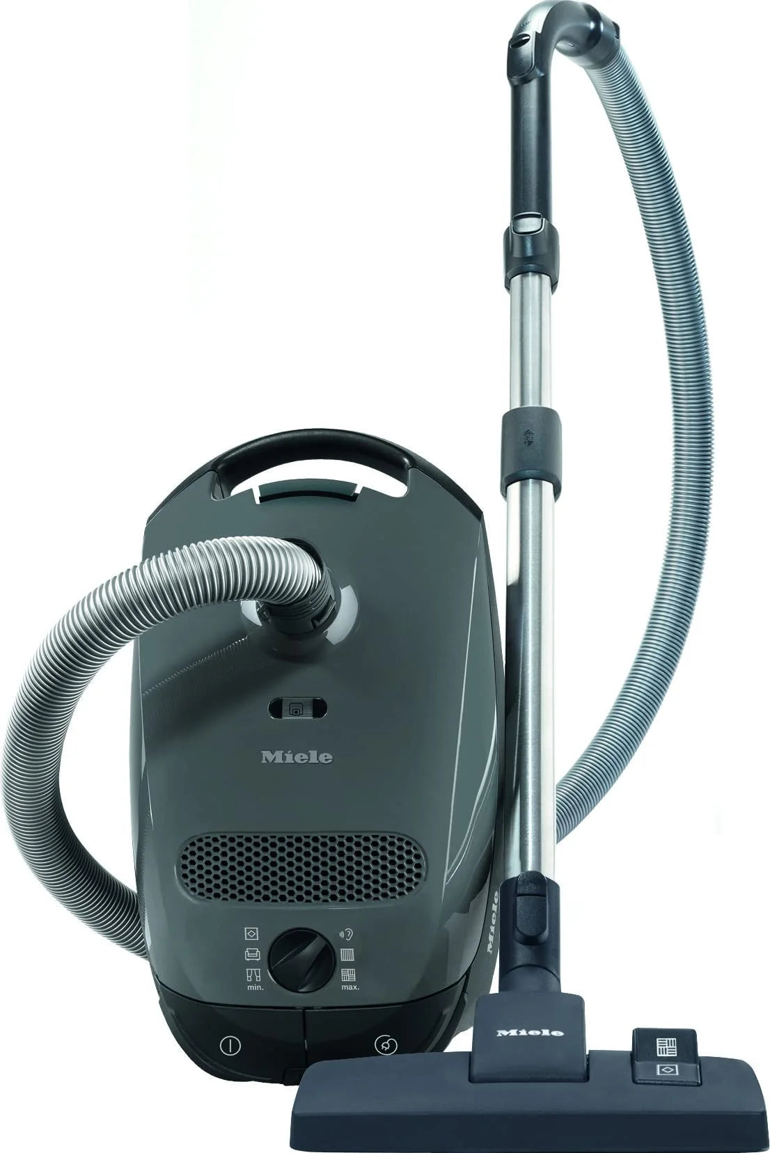 Graphite Grey Vacuum Cleaner C61909