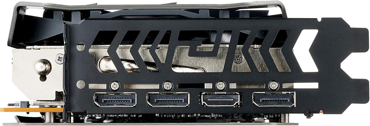 12GB GDDR6 Graphics Card W734