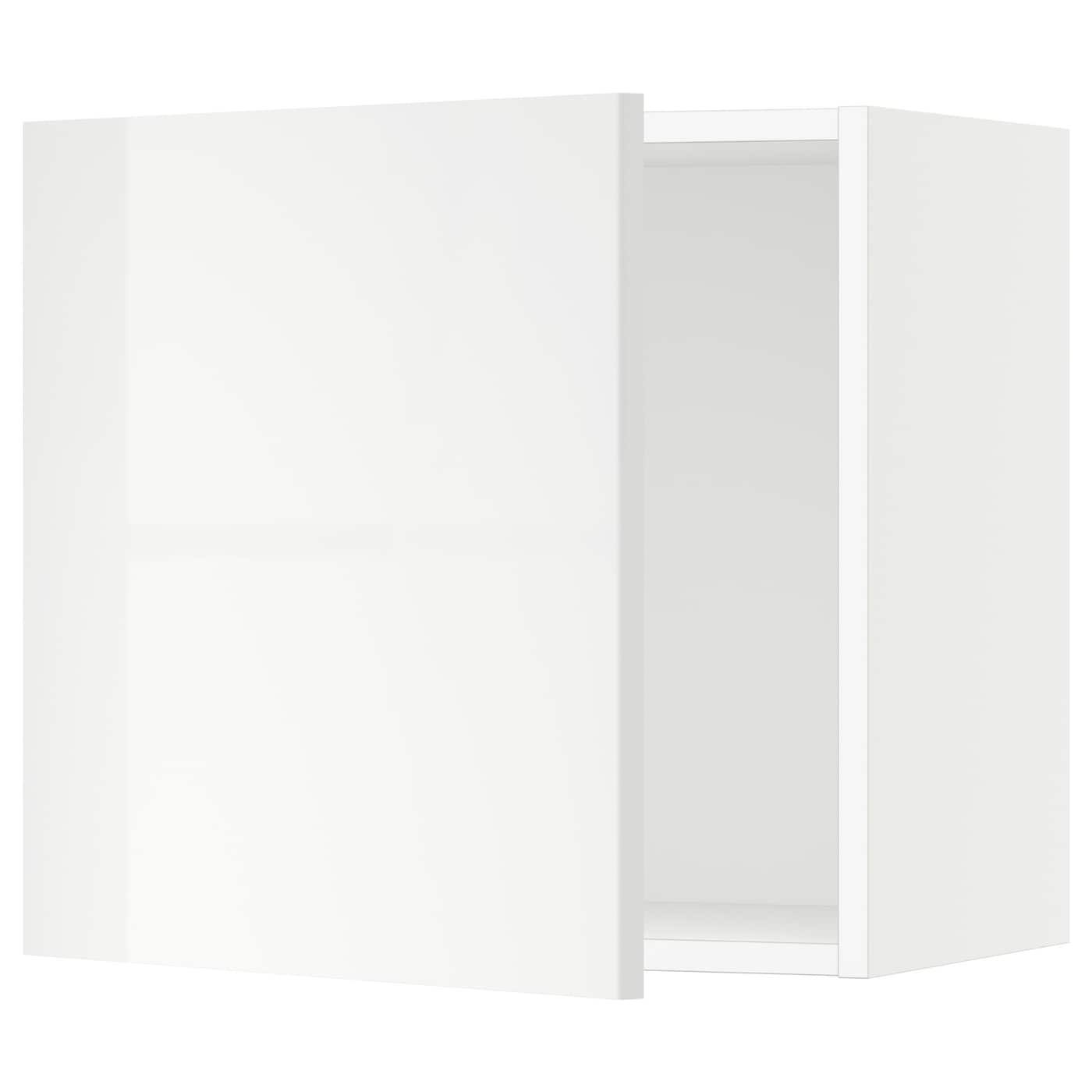 White 21x15x20 Wall Cabinet Y7220