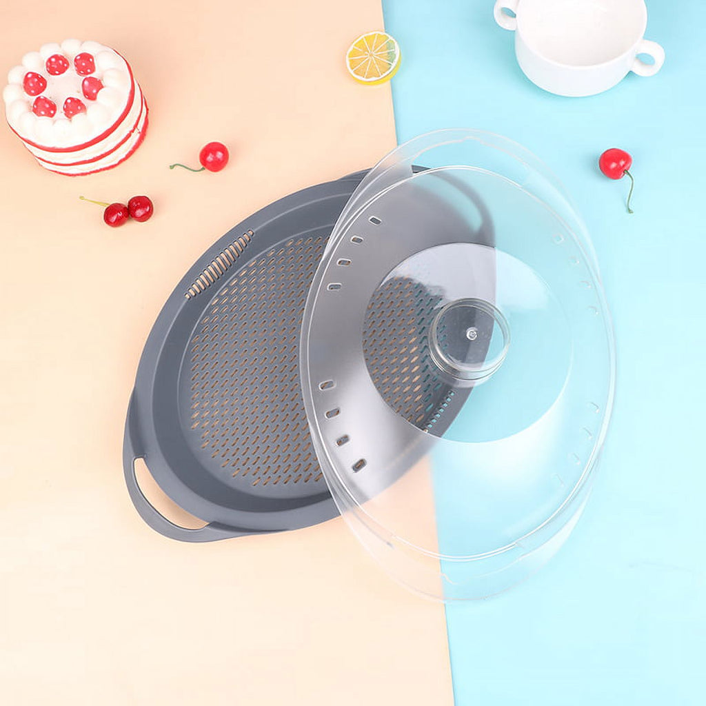 Steaming Cover Replacement Accessories A205