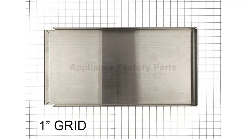 Griddle Cover T32539