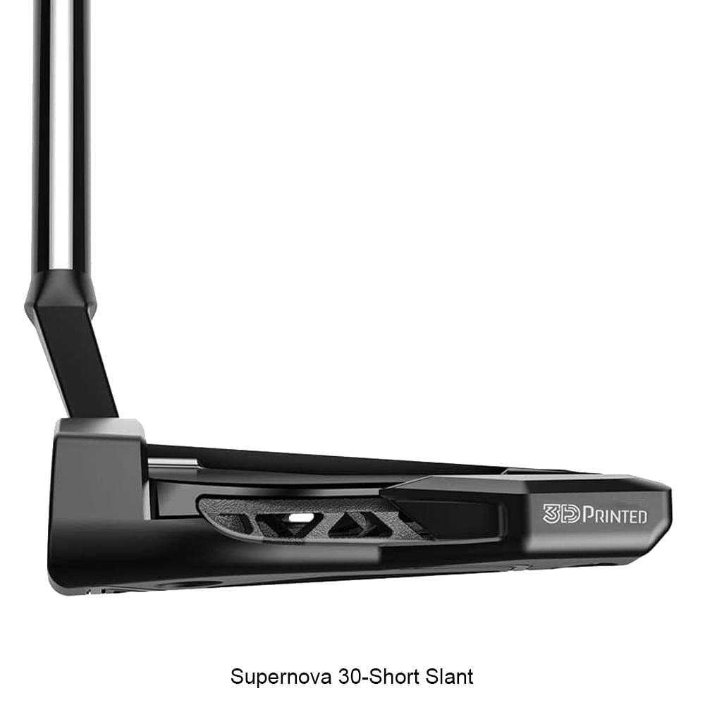 Black Supernova Putter C7373