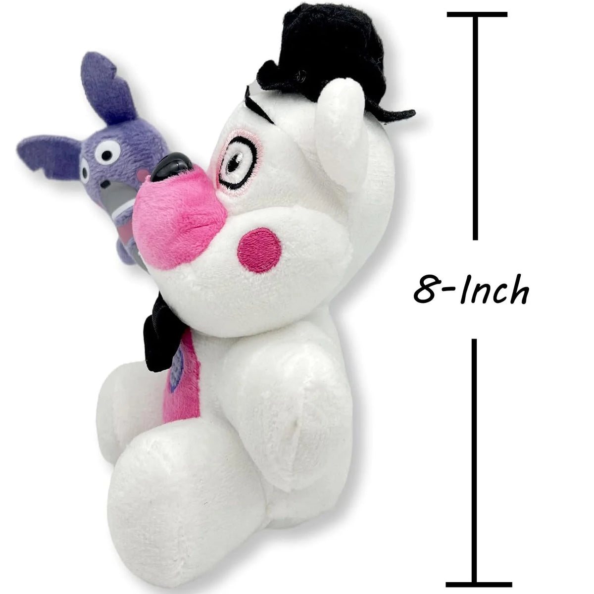 8" FNAF Plush Stuffed Animal Doll Toy S234937