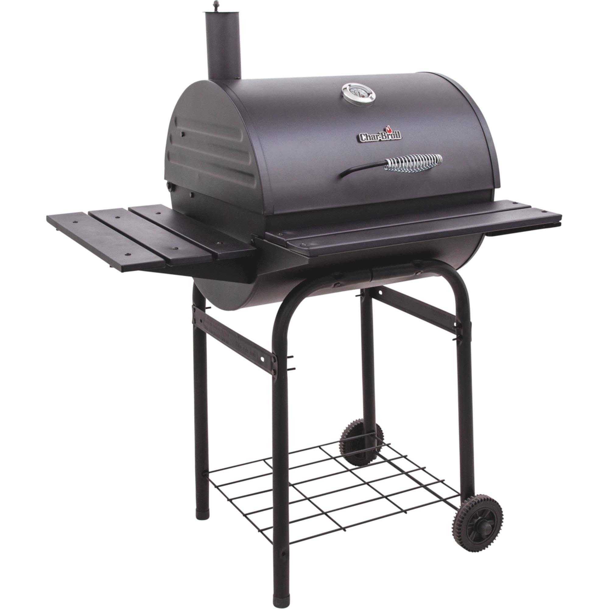 Charcoal Grill V758068