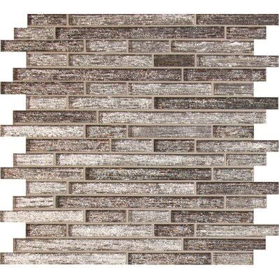 Glass Mosaic Tile D3500