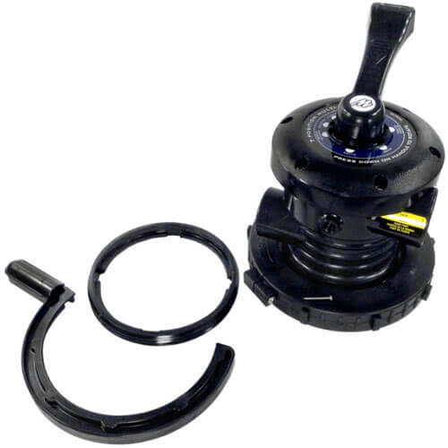 Valve Assy. Sand Filter, 1.5x22 H954