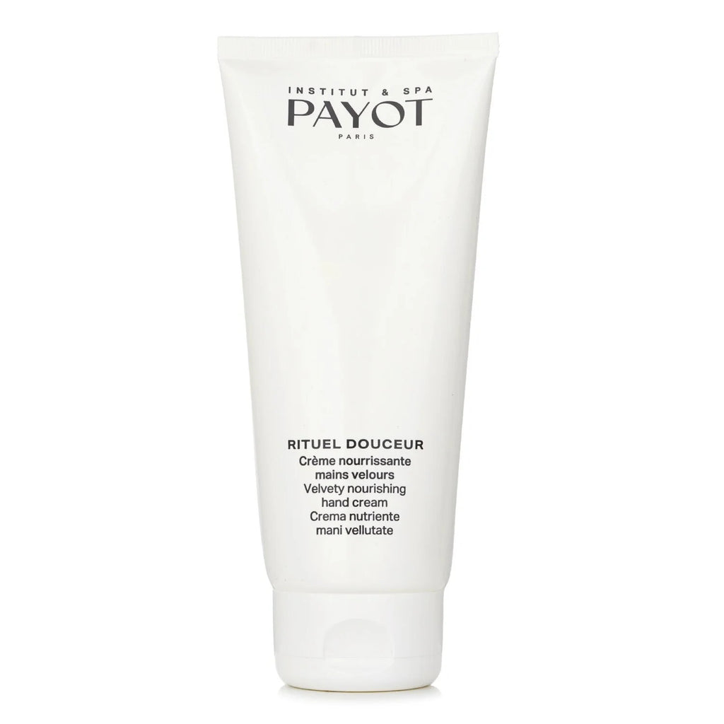 Velvety Nourishing Hand Cream 30ml U482
