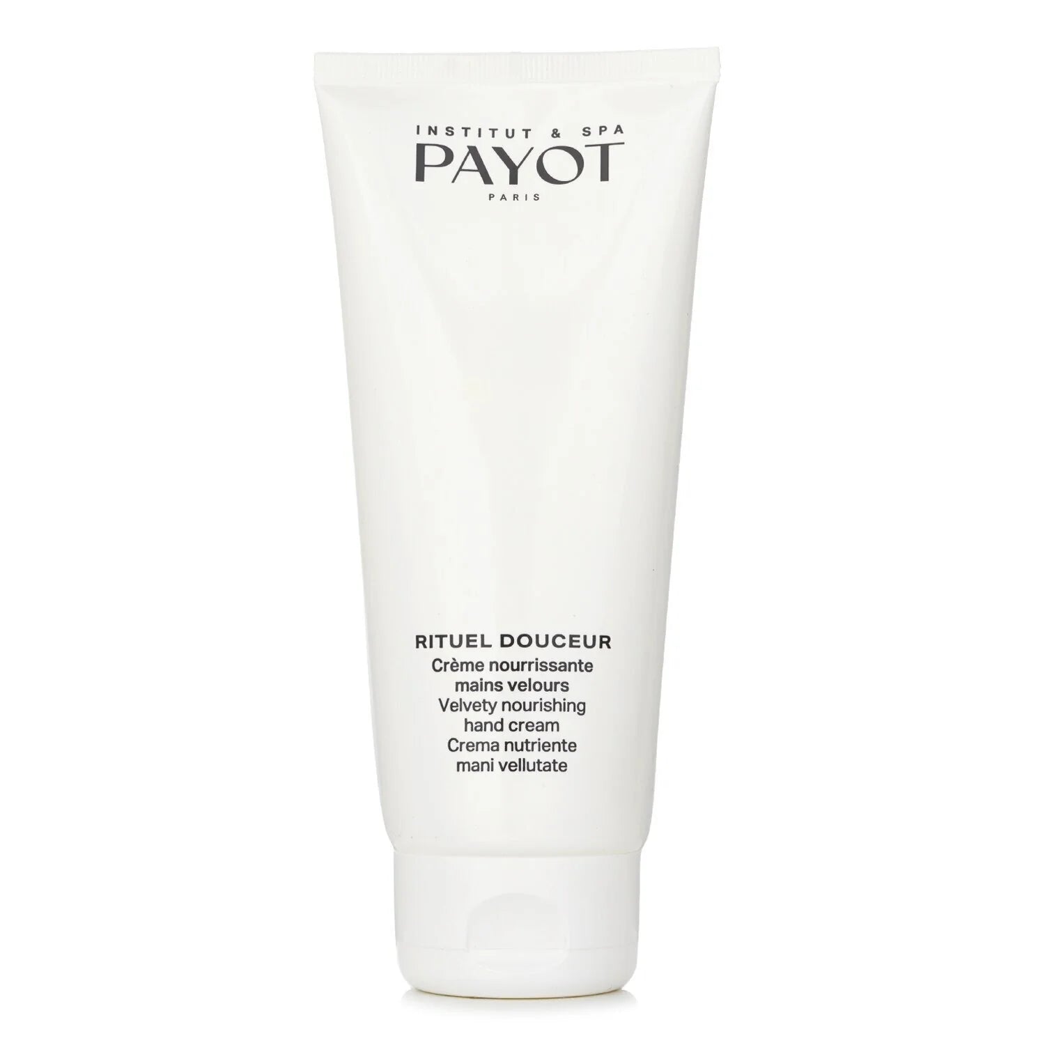 Velvety Nourishing Hand Cream 30ml U482