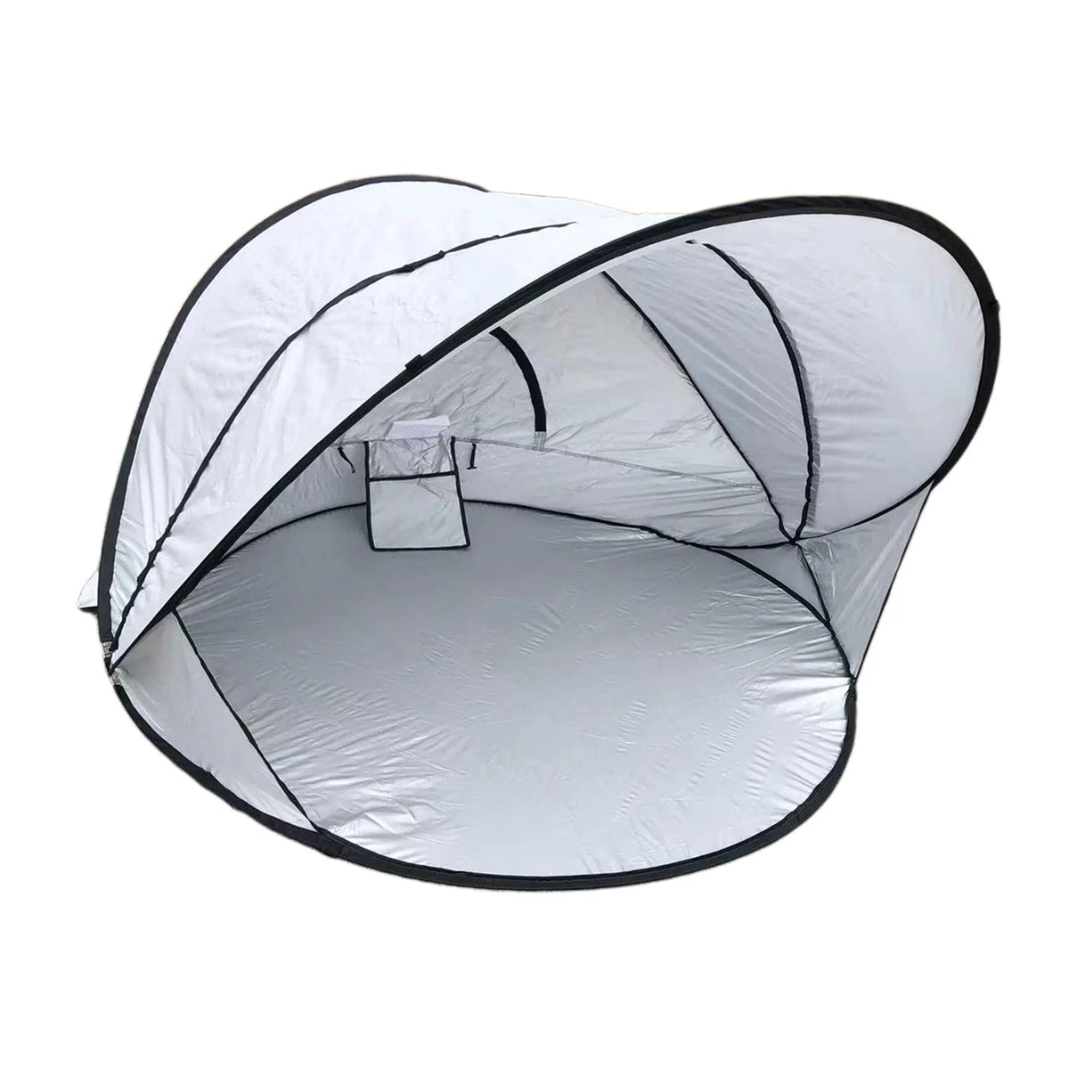 Beach Tent Lawn Portable Tent Automatic up Tent F35968