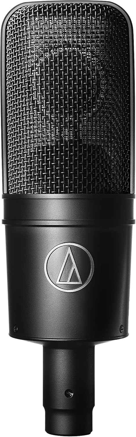 Cardioid Condenser Microphone C803