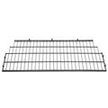 Vertical Storage Shed Metal Wire Rack Shelving (4 Pack) Y18283