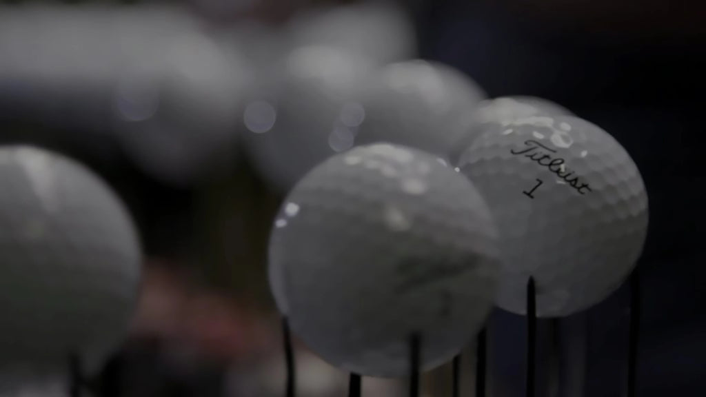12 Pack Prior Generation Golf Balls I444756