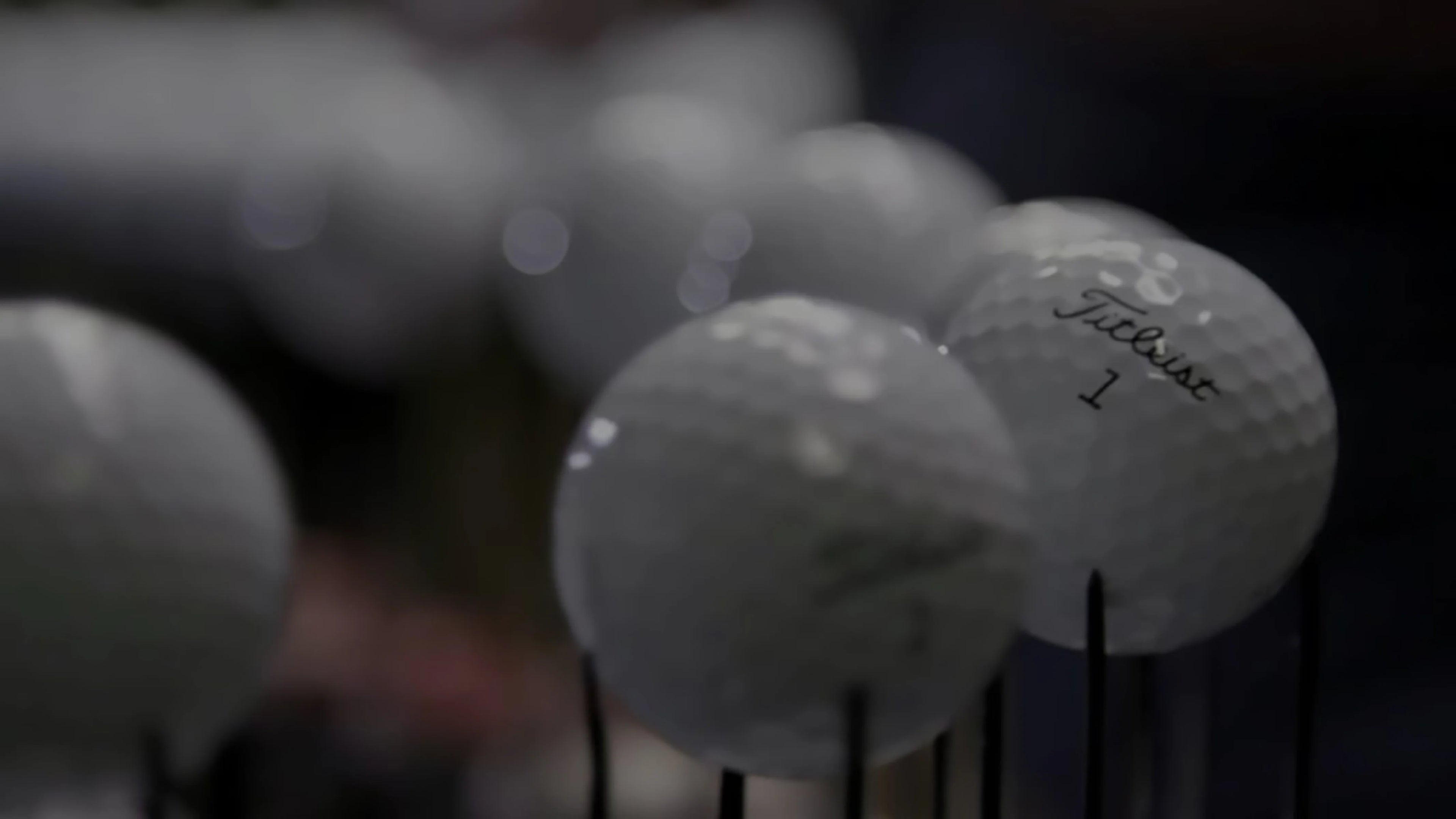 12 Pack Prior Generation Golf Balls I444756