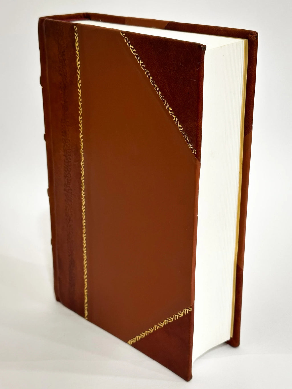 Leather Bound Book X846727