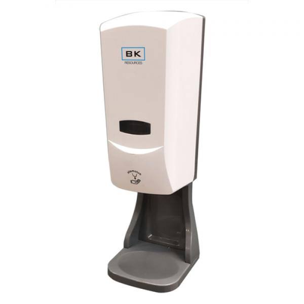 Hands Free Foaming Liquid Dispenser E531151