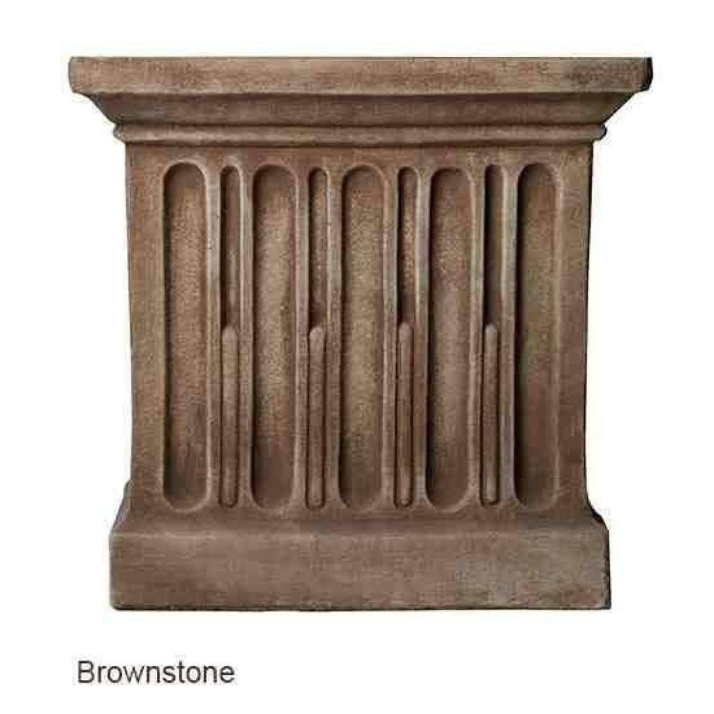 Verde Urn Z87586