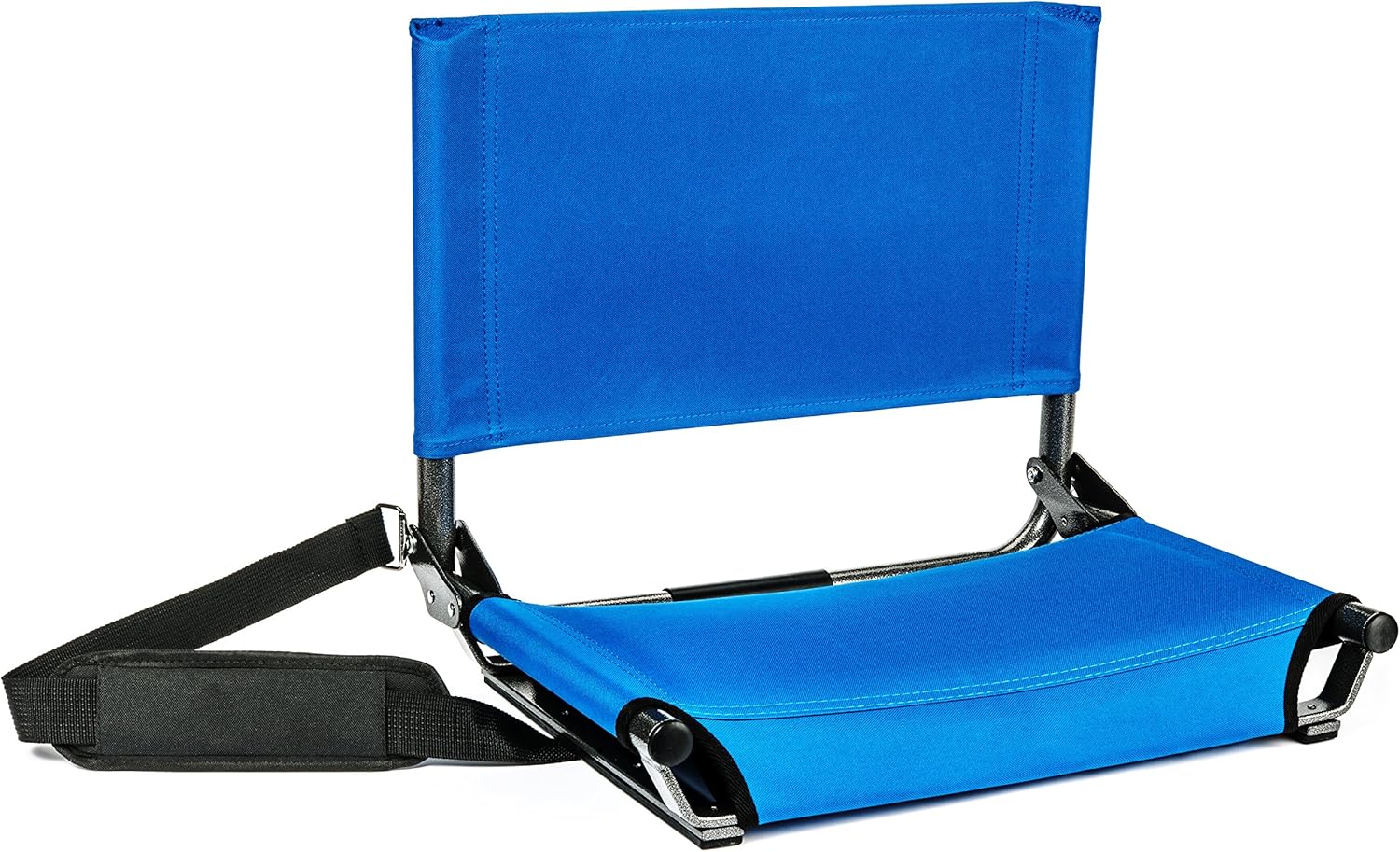 Lightweight Portable Folding Stadium Seat F438757