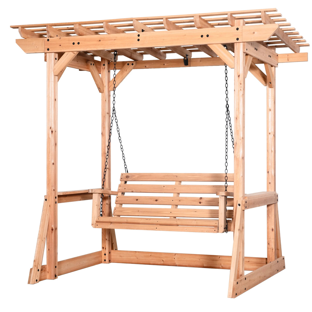 Pergola Swing A406357