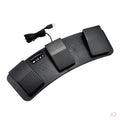 USB Triple Foot Switch N480