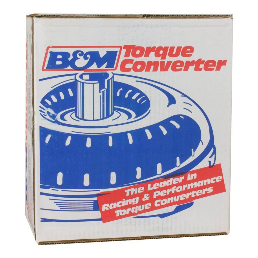 Torque Converter N943