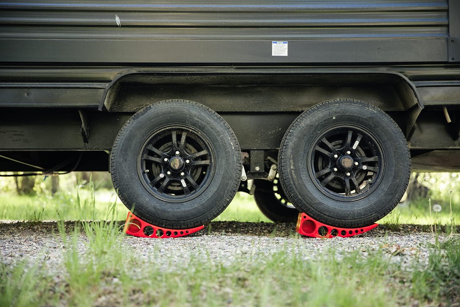 2-Pack Camper Leveler System V895237