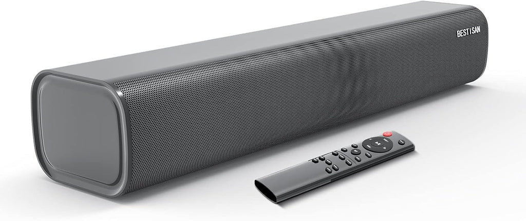 21 Inch Sound Bar with Bluetooth D1228