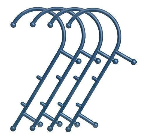 Blue 2 Pack Massager W609