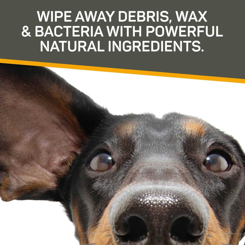 Vet Strength Pet Wipes N15318