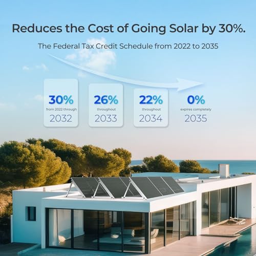 1100W 550 Watt Monocrystalline Solar Panels K287