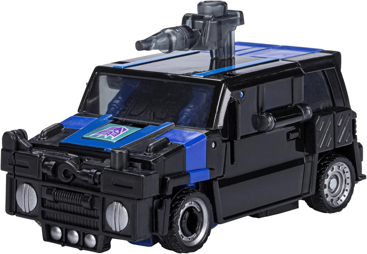 5.5-inch Action Figure S153