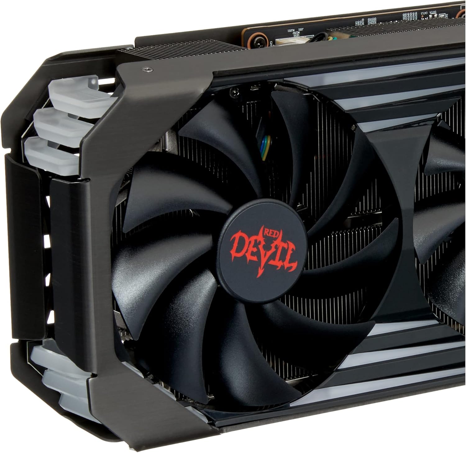 12GB GDDR6 Graphics Card W734