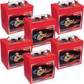 6V 240Ah Flooded Lead Acid Deep Cycle Battery I172951