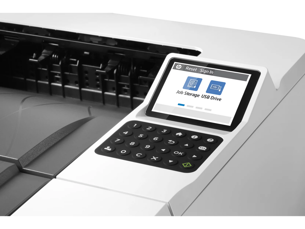 Black And White Laser Printer G326893