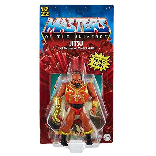 5.5-inch Action Figure U8674