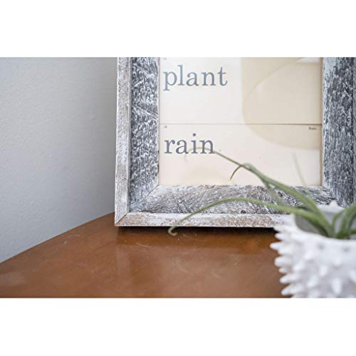 Natural Weathered Gray 16x20 Picture Frame M97453