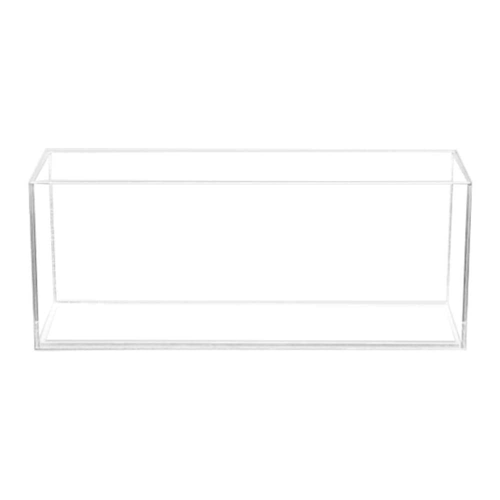 High Clarity Bookshelf Style Aquarium U995352