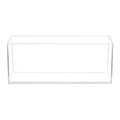 High Clarity Bookshelf Style Aquarium U995352