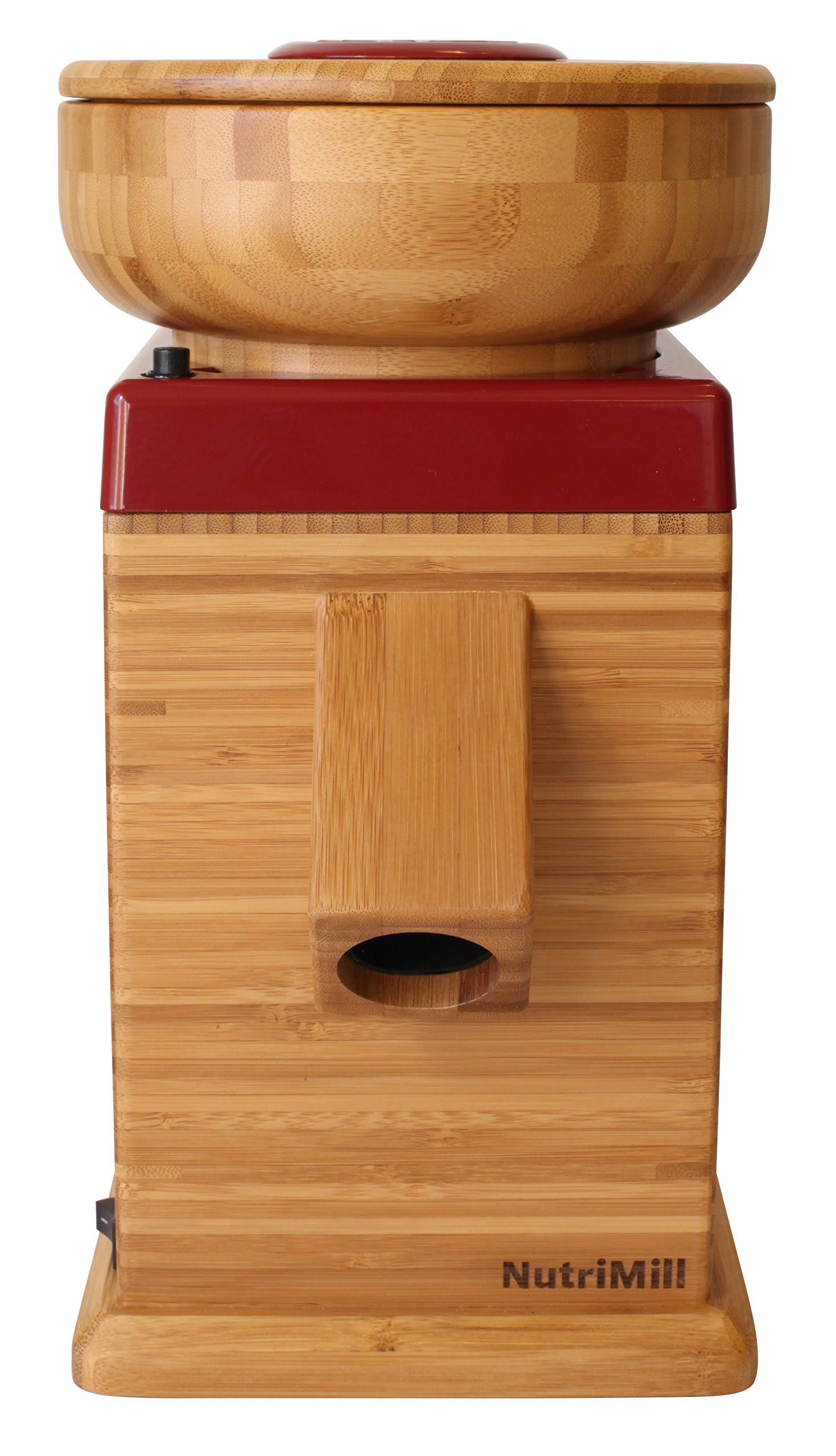 Stone Grain Mill Z534599