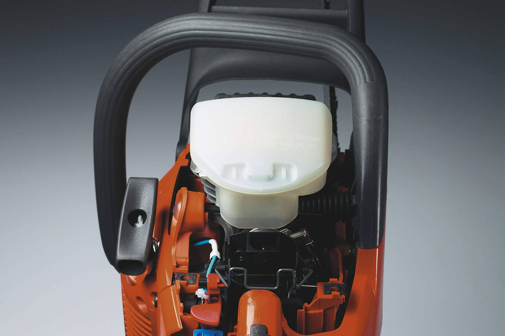 18 inch Gas Chainsaw E198