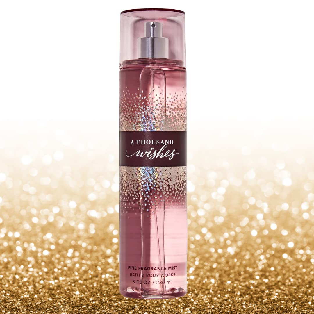 8 oz Fragrance Mist G709870
