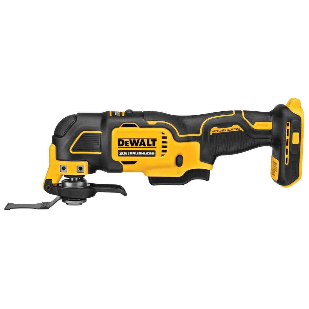 20V Max Brushless Cordless Oscillating Multi-Tool L12133