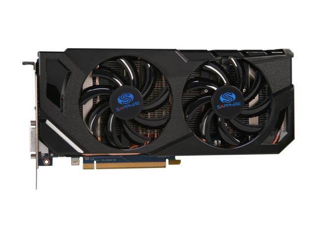2GB 256-bit GDDR5 PCI Graphics Card L407815
